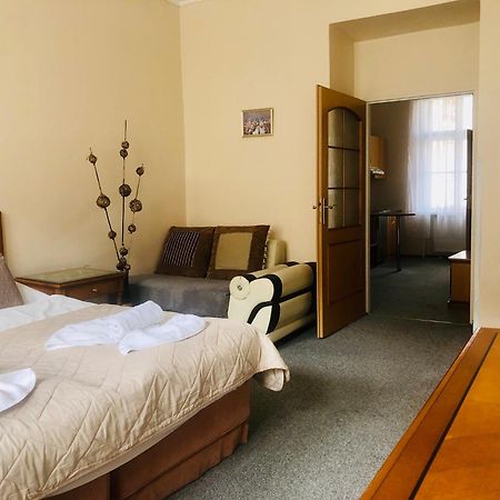 Hotel Geo Прага Екстер'єр фото
